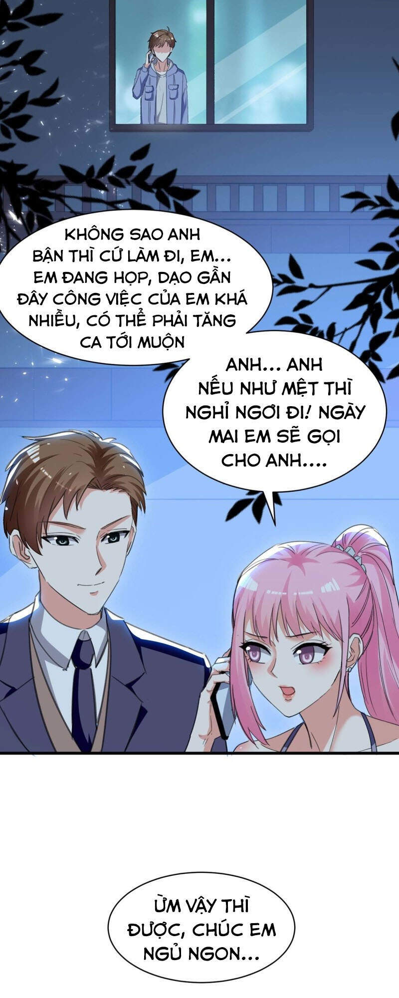 Thần Cấp Thấu Thị Chapter 216 - Next Chapter 217