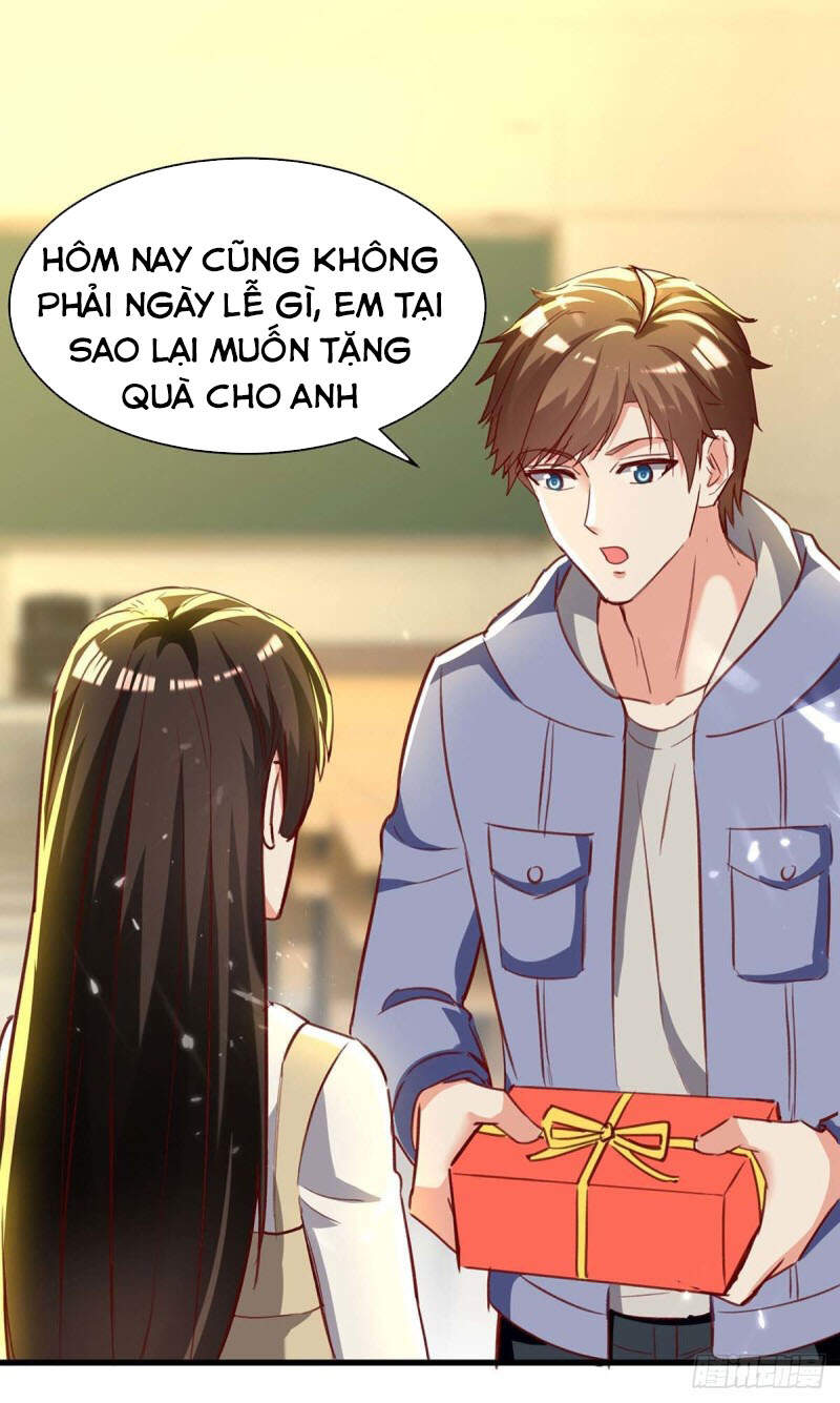 Thần Cấp Thấu Thị Chapter 218 - Next Chapter 219