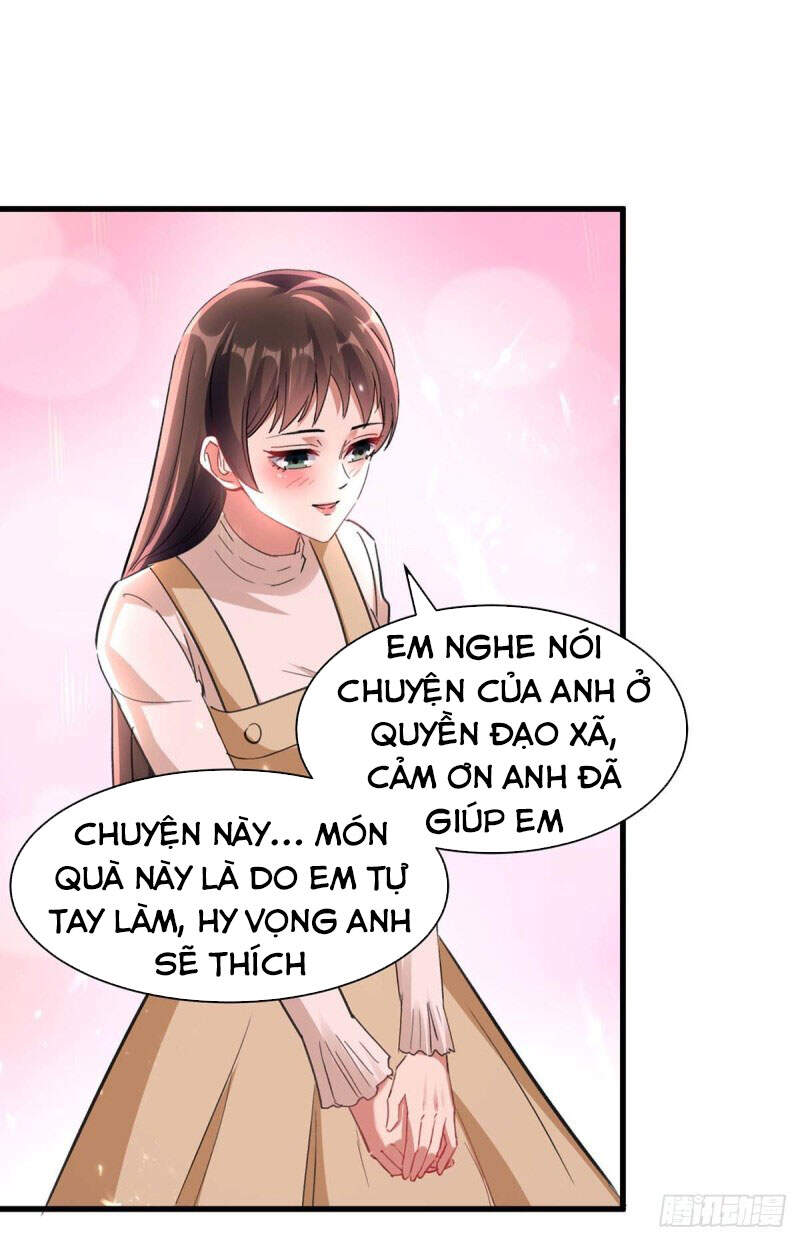 Thần Cấp Thấu Thị Chapter 218 - Next Chapter 219