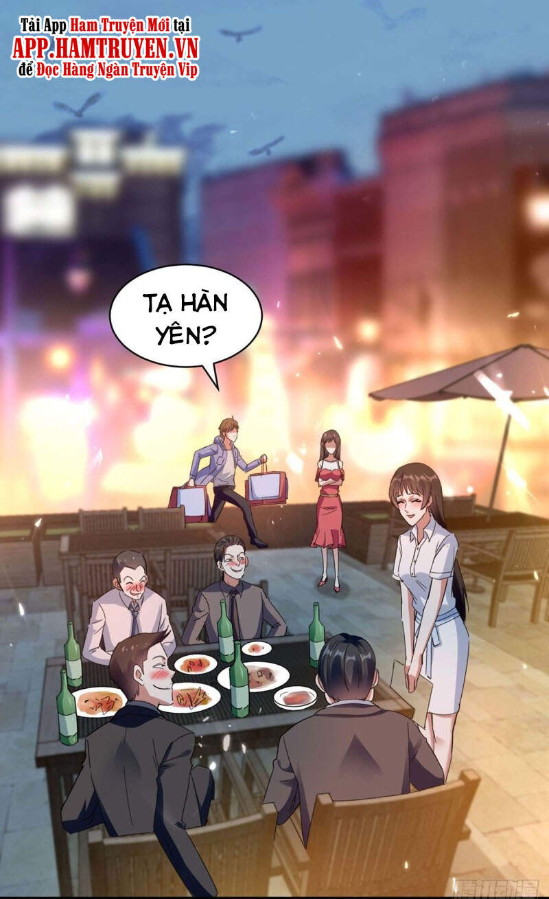 Thần Cấp Thấu Thị Chapter 219 - Next Chapter 220