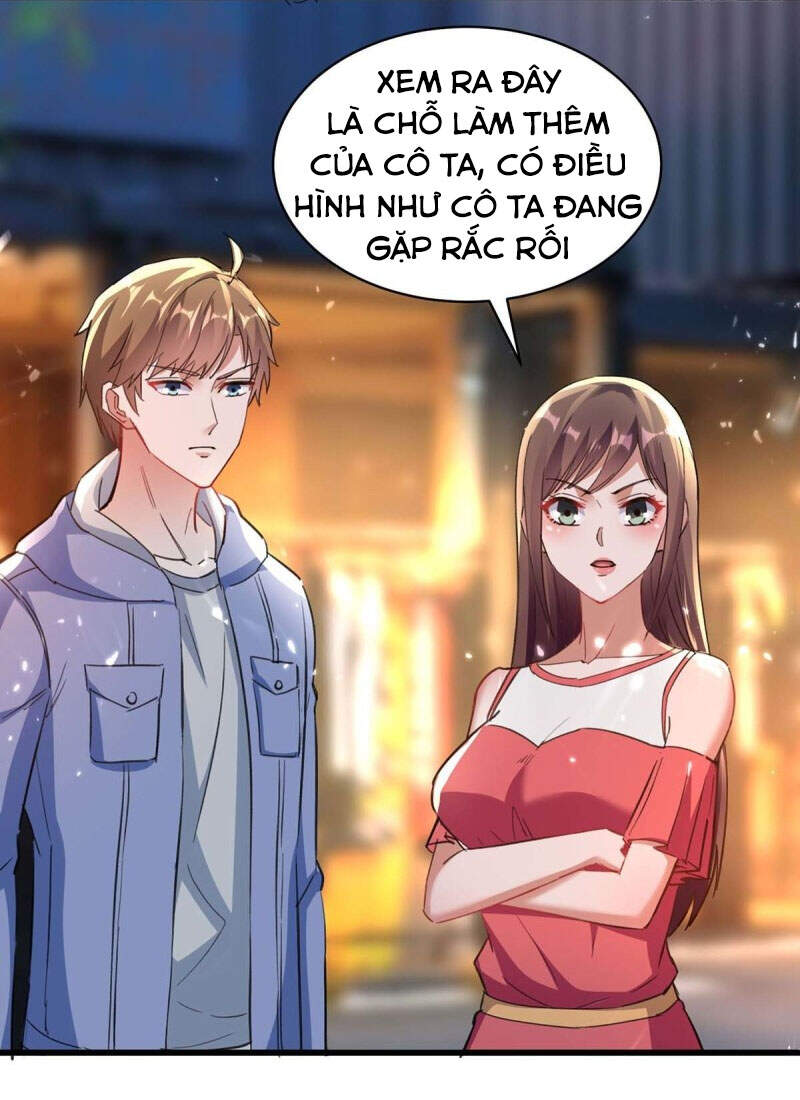 Thần Cấp Thấu Thị Chapter 219 - Next Chapter 220