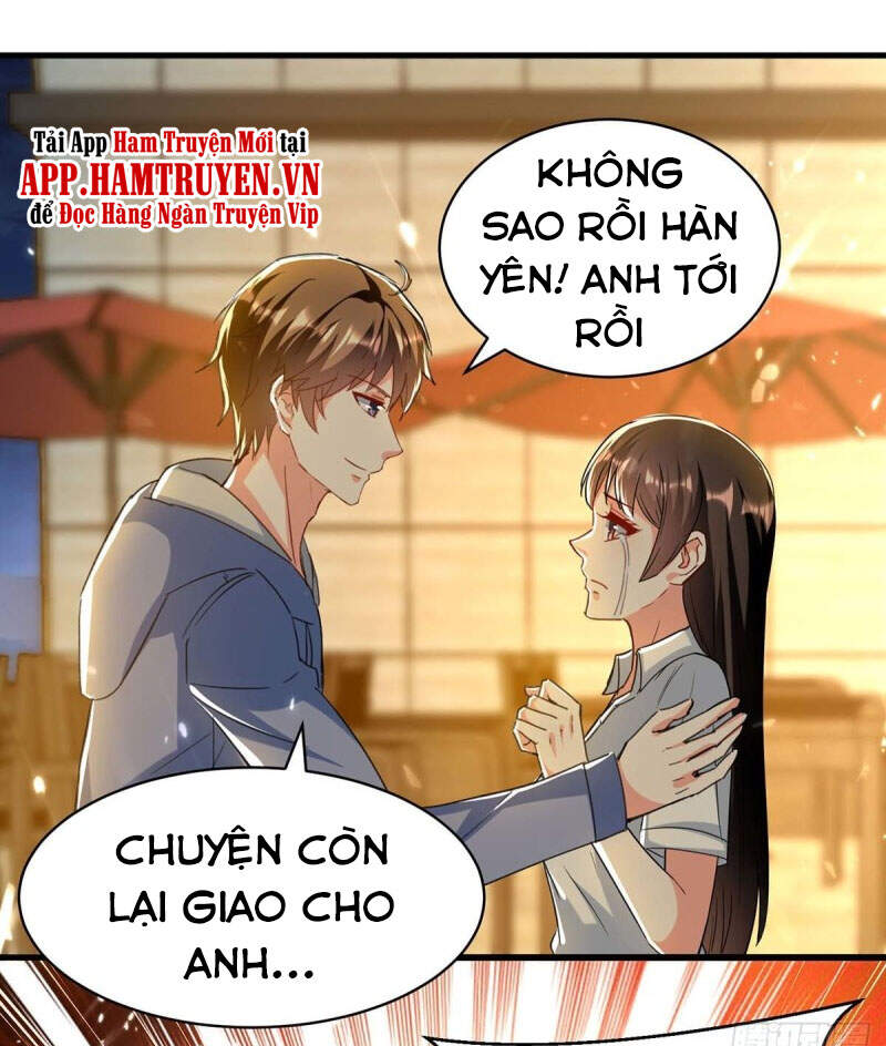 Thần Cấp Thấu Thị Chapter 219 - Next Chapter 220