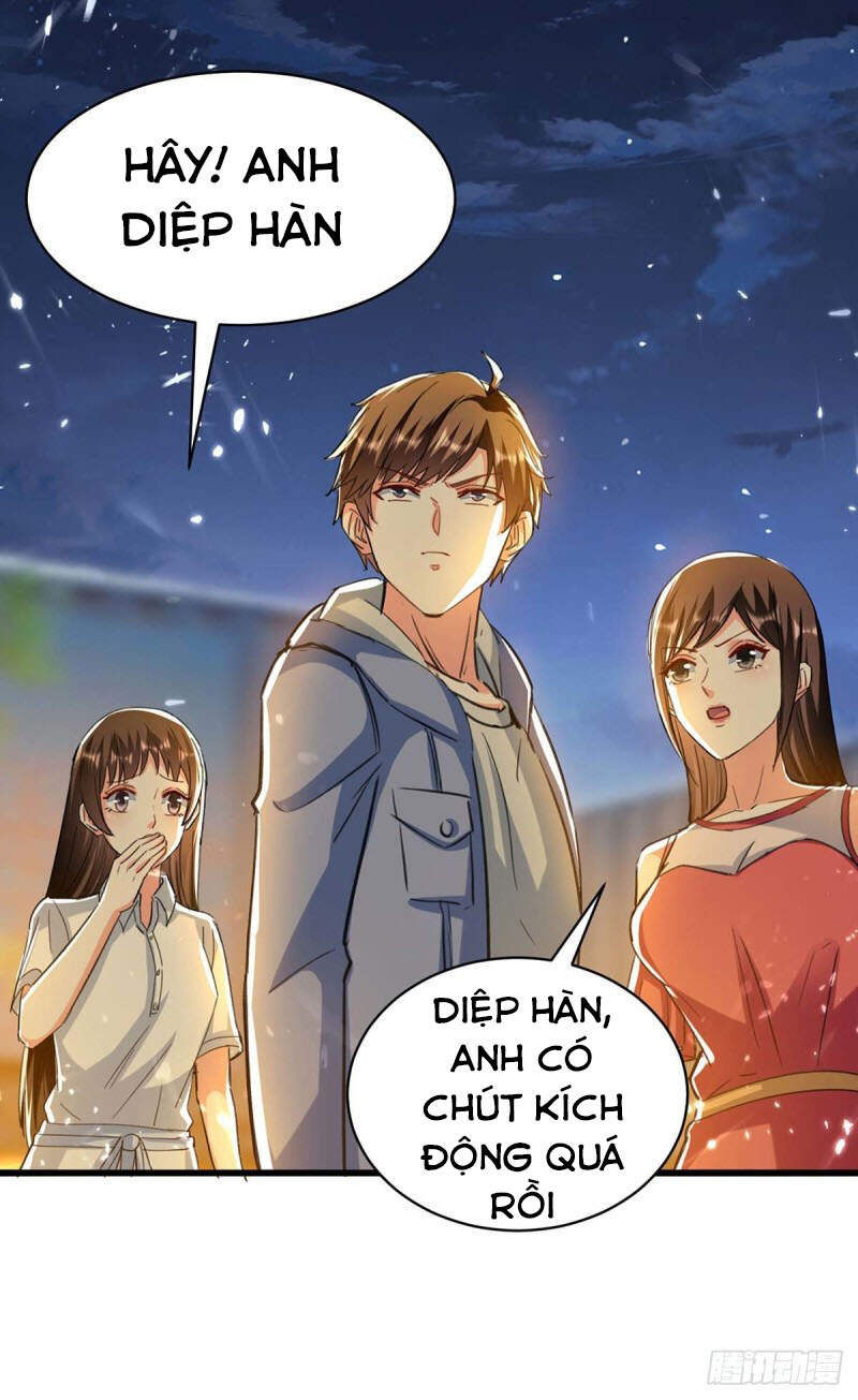 Thần Cấp Thấu Thị Chapter 220 - Next Chapter 221