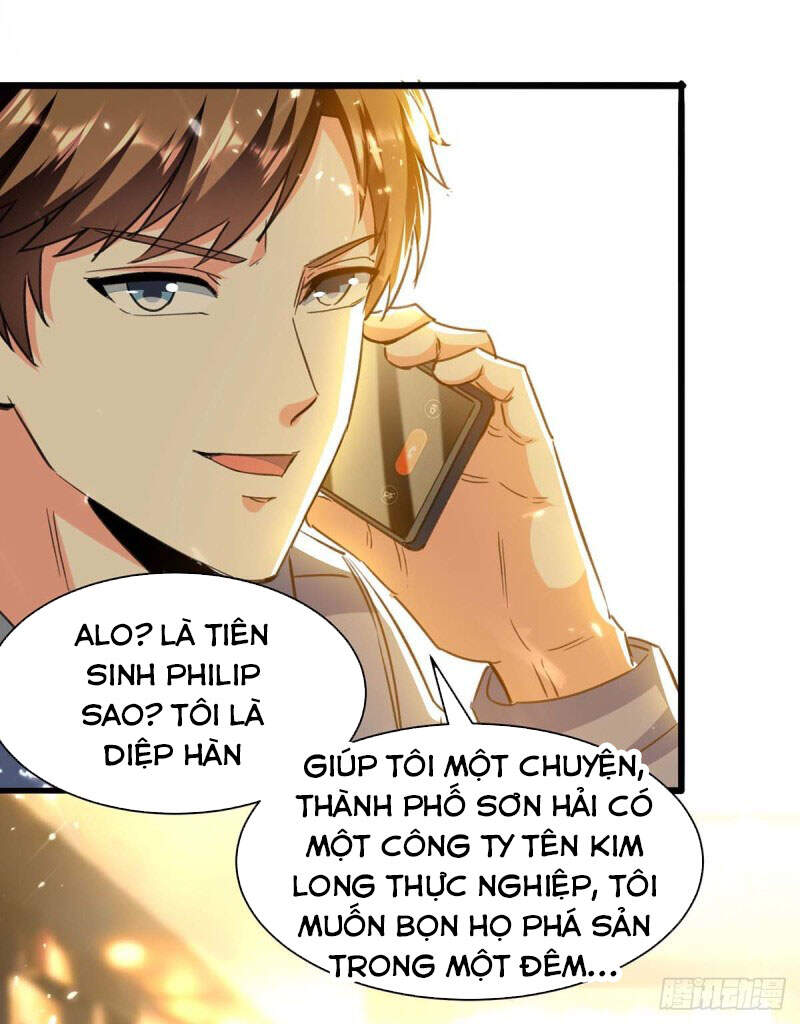 Thần Cấp Thấu Thị Chapter 220 - Next Chapter 221