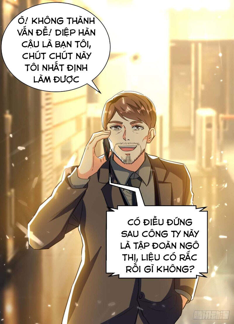 Thần Cấp Thấu Thị Chapter 220 - Next Chapter 221