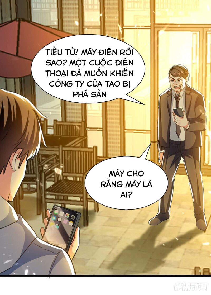 Thần Cấp Thấu Thị Chapter 220 - Next Chapter 221