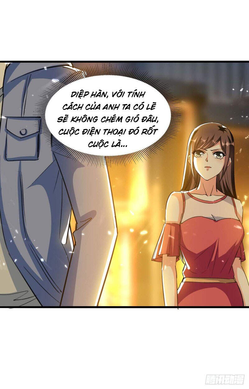 Thần Cấp Thấu Thị Chapter 220 - Next Chapter 221