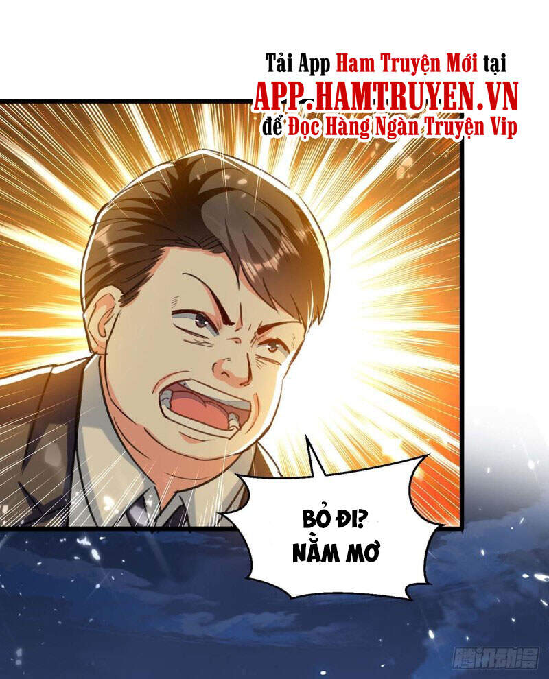 Thần Cấp Thấu Thị Chapter 220 - Next Chapter 221