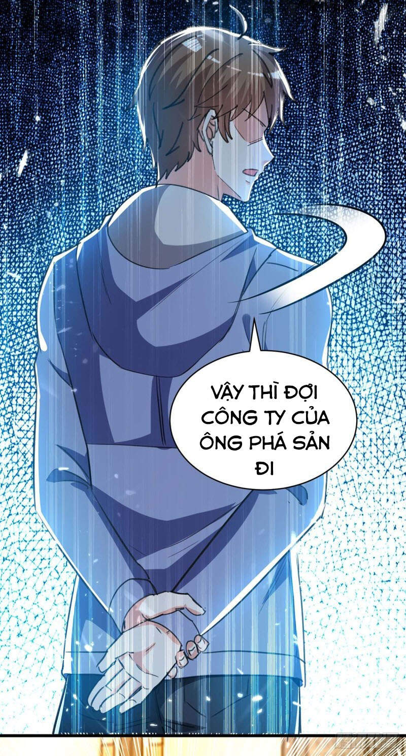 Thần Cấp Thấu Thị Chapter 221 - Next Chapter 222