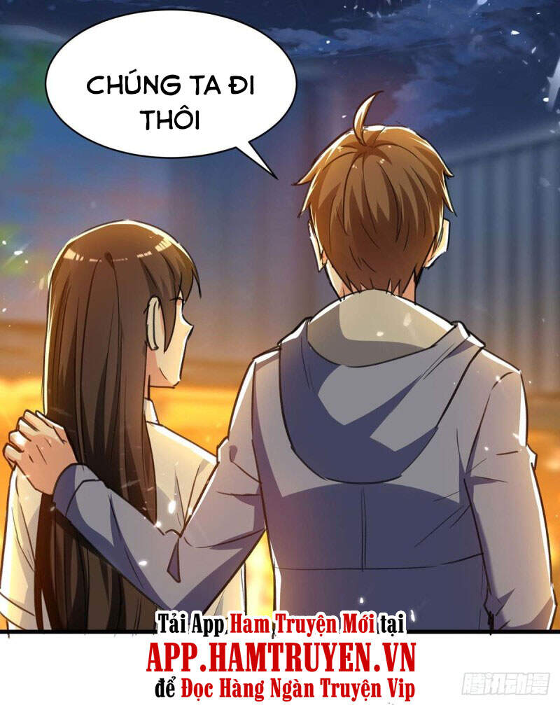 Thần Cấp Thấu Thị Chapter 221 - Next Chapter 222