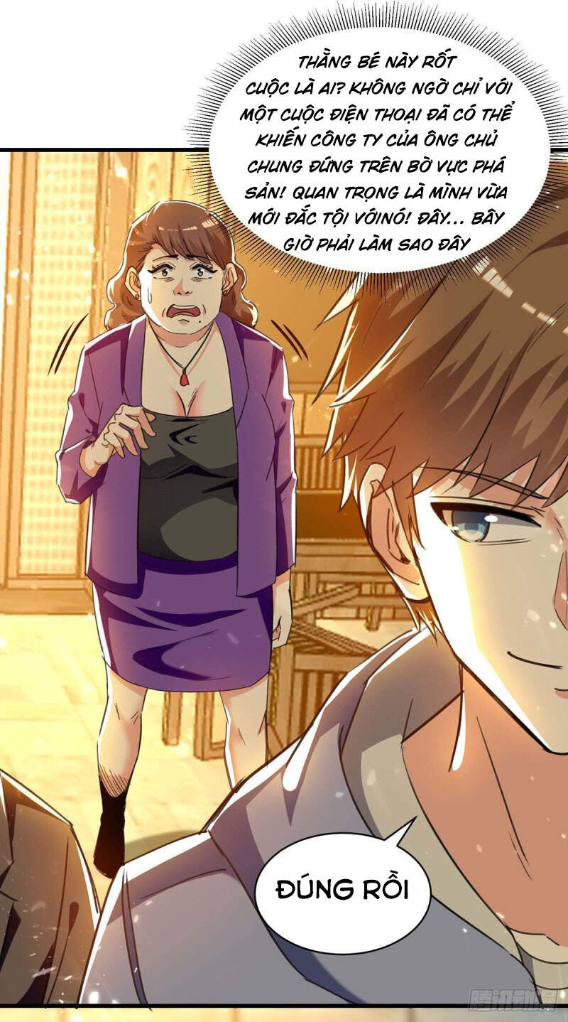 Thần Cấp Thấu Thị Chapter 221 - Next Chapter 222