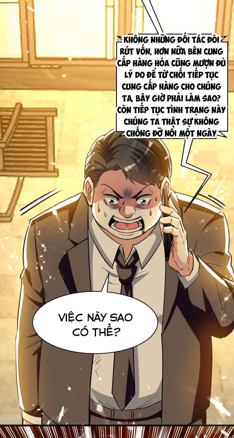 Thần Cấp Thấu Thị Chapter 221 - Next Chapter 222