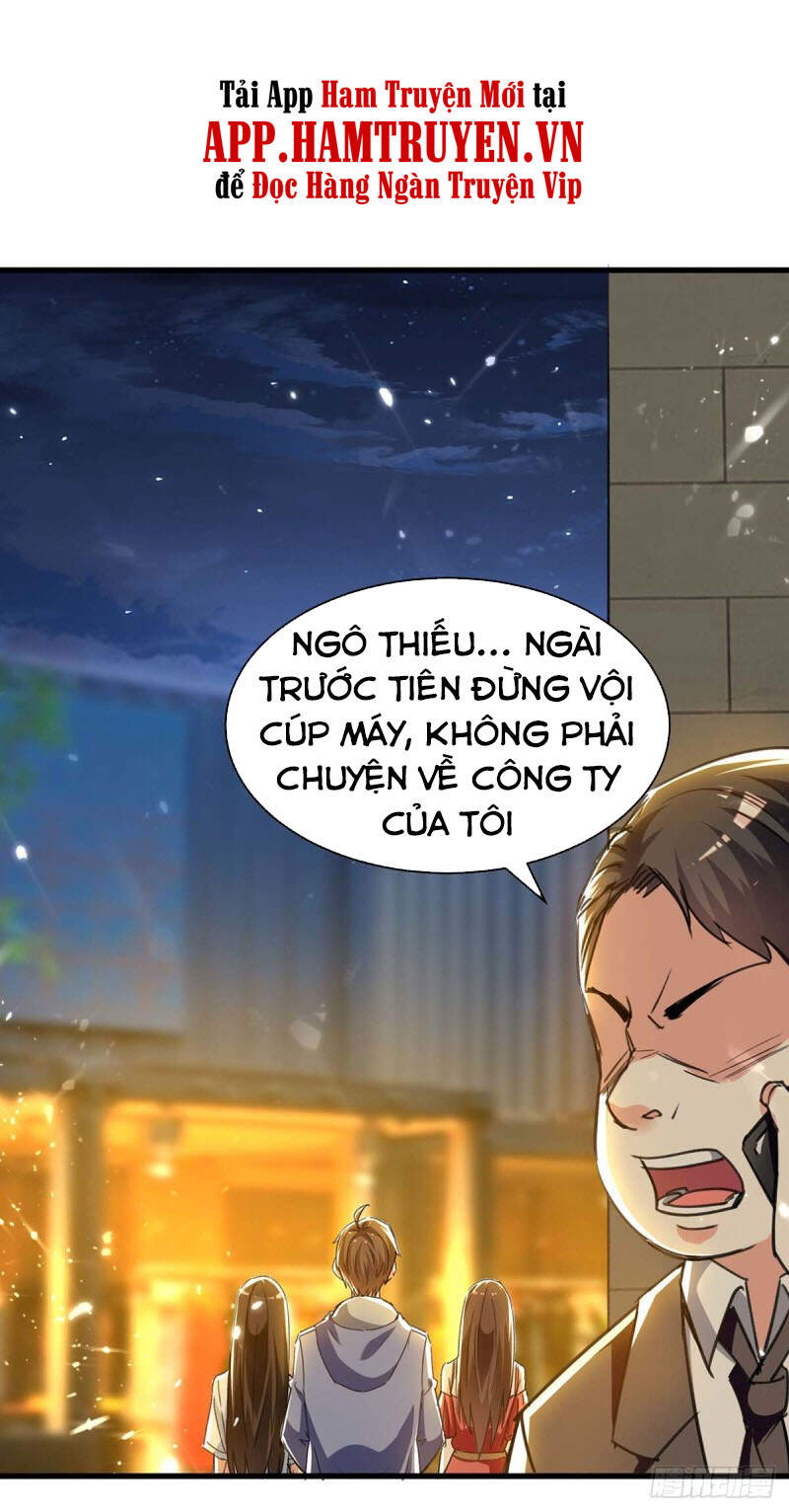 Thần Cấp Thấu Thị Chapter 222 - Next Chapter 223