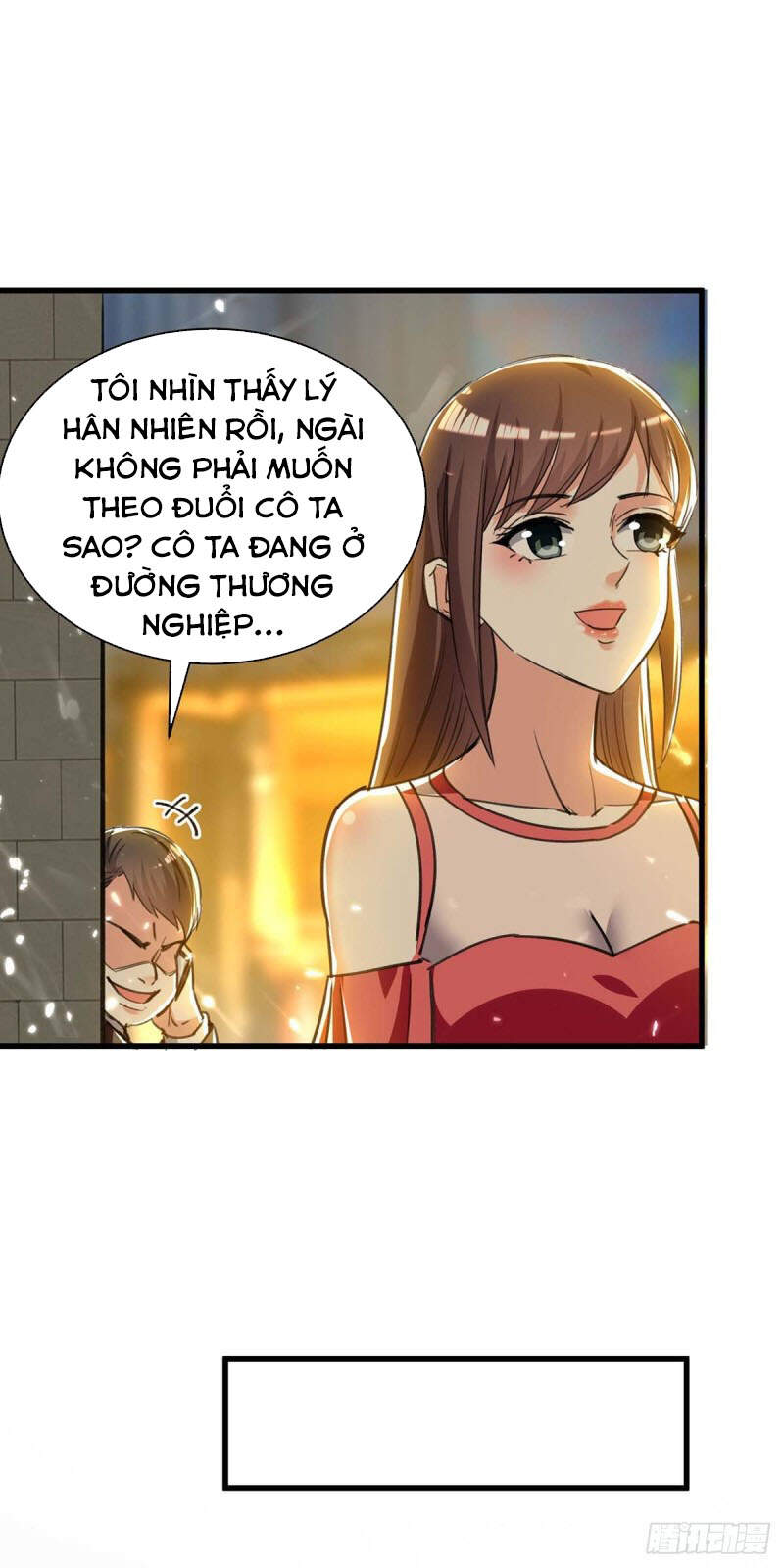 Thần Cấp Thấu Thị Chapter 222 - Next Chapter 223