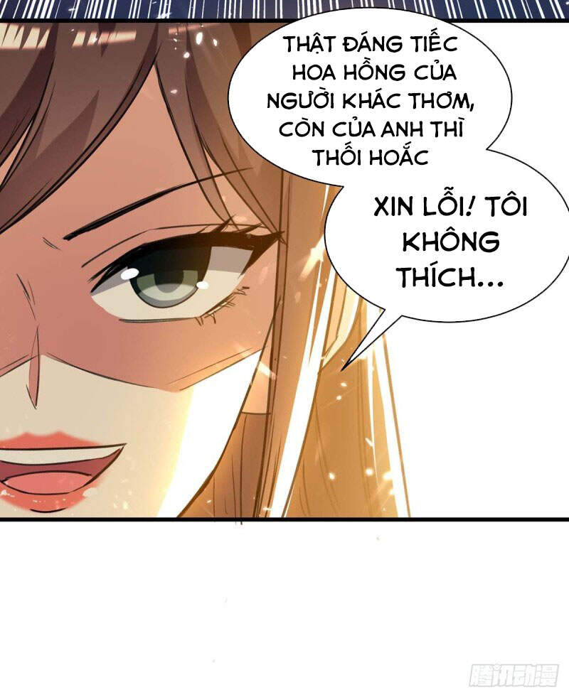 Thần Cấp Thấu Thị Chapter 222 - Next Chapter 223