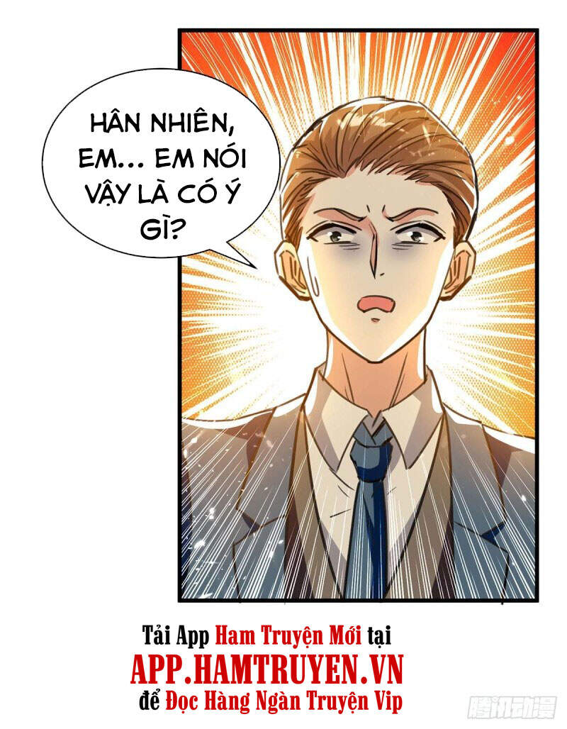 Thần Cấp Thấu Thị Chapter 222 - Next Chapter 223