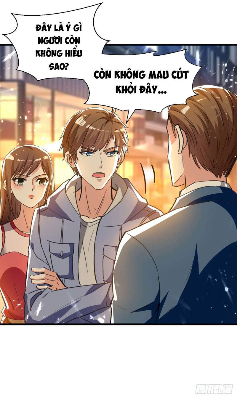 Thần Cấp Thấu Thị Chapter 222 - Next Chapter 223