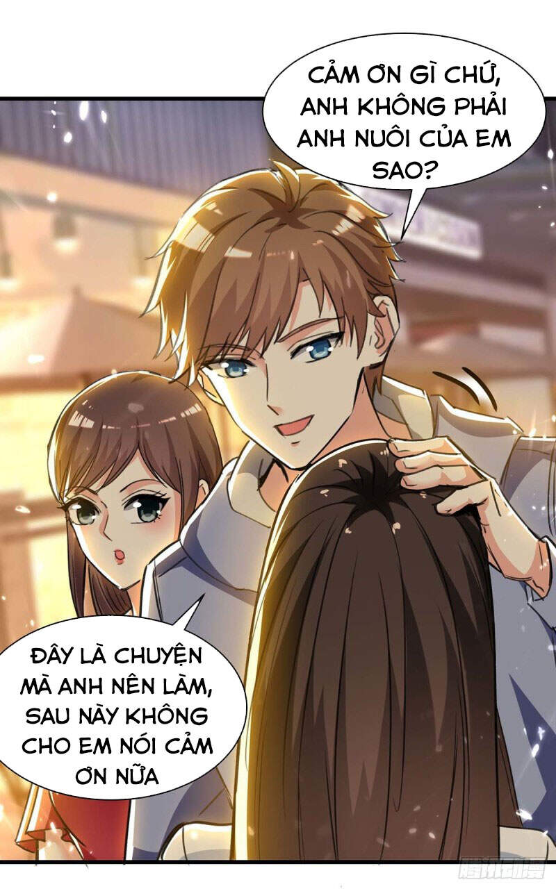 Thần Cấp Thấu Thị Chapter 222 - Next Chapter 223