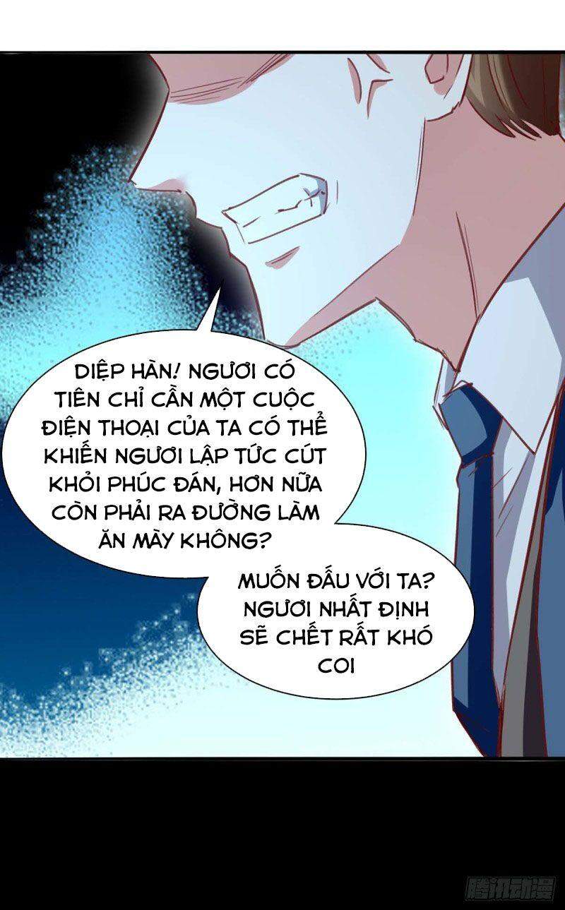 Thần Cấp Thấu Thị Chapter 223 - Next Chapter 224