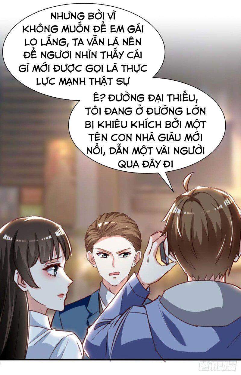 Thần Cấp Thấu Thị Chapter 223 - Next Chapter 224