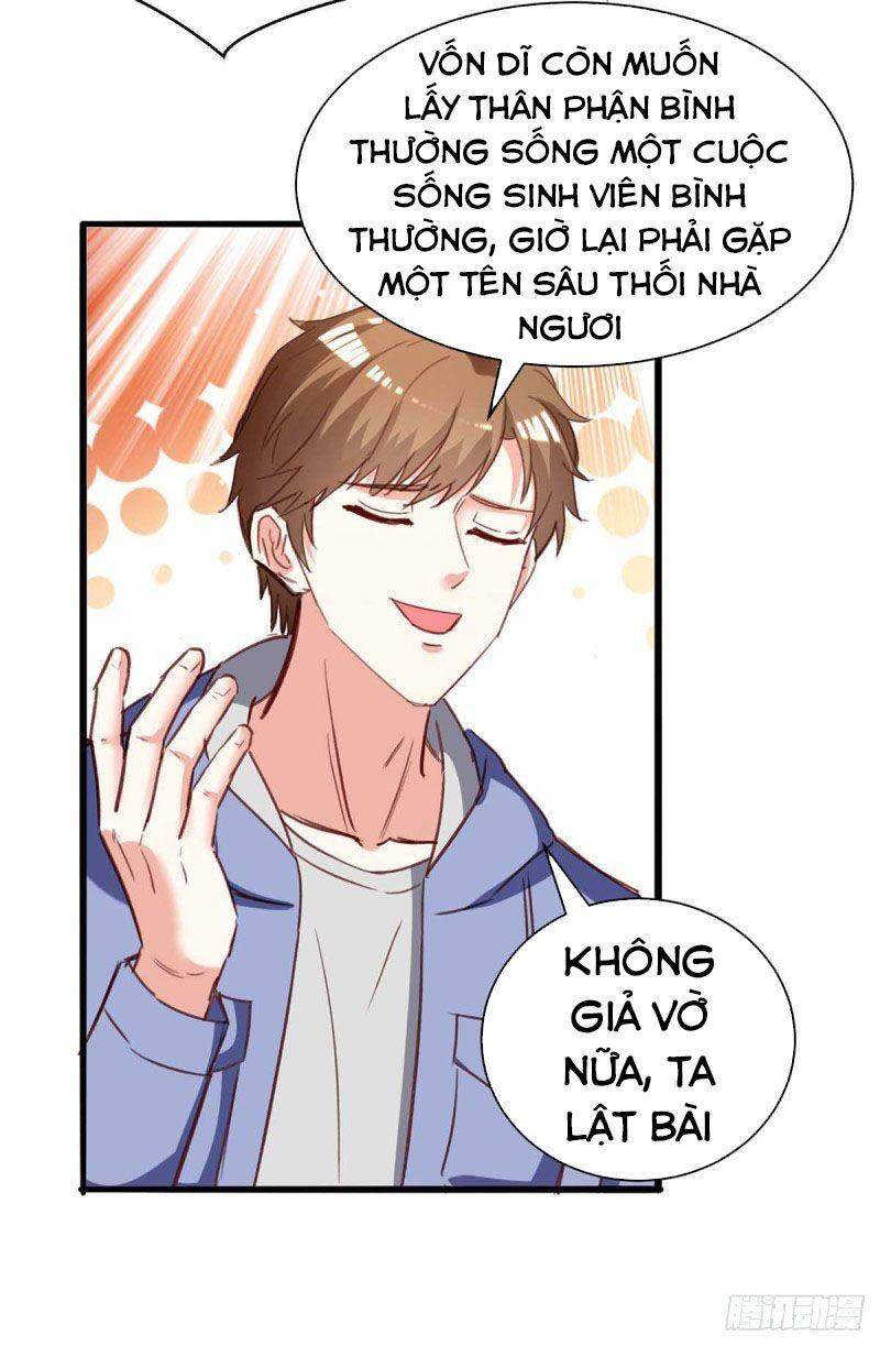 Thần Cấp Thấu Thị Chapter 223 - Next Chapter 224