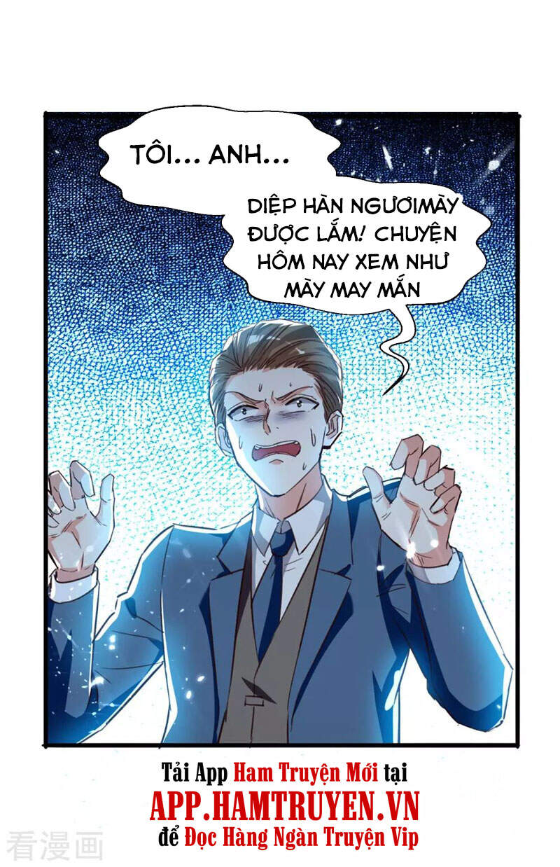 Thần Cấp Thấu Thị Chapter 224 - Next Chapter 225