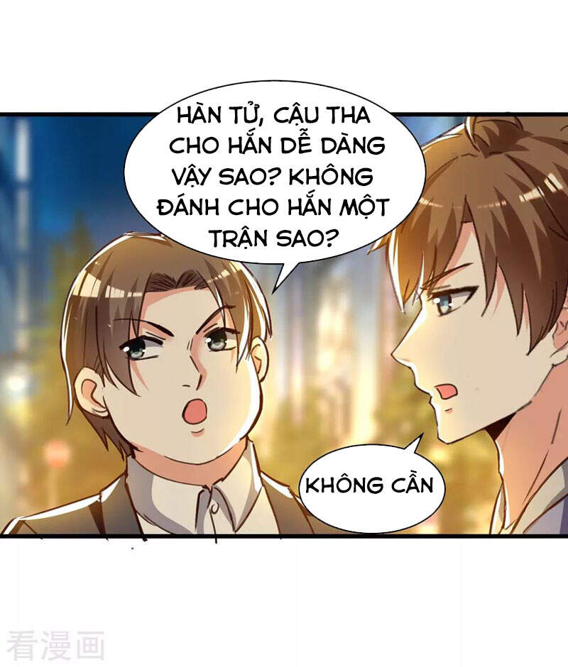 Thần Cấp Thấu Thị Chapter 224 - Next Chapter 225