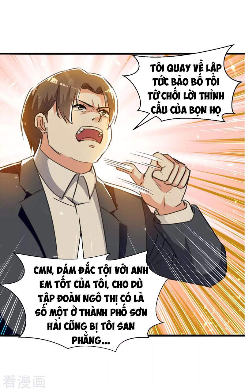 Thần Cấp Thấu Thị Chapter 224 - Next Chapter 225