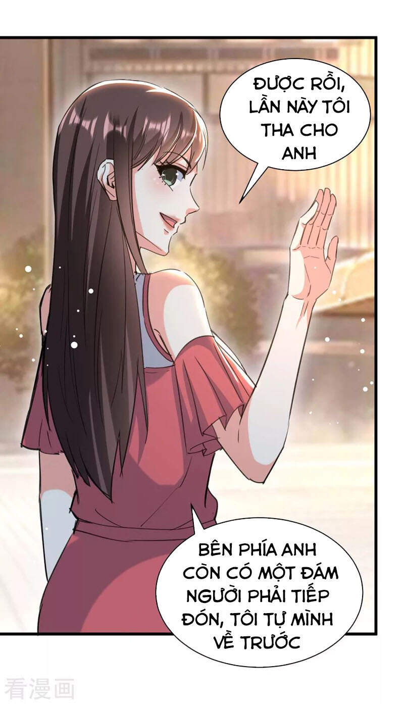 Thần Cấp Thấu Thị Chapter 224 - Next Chapter 225