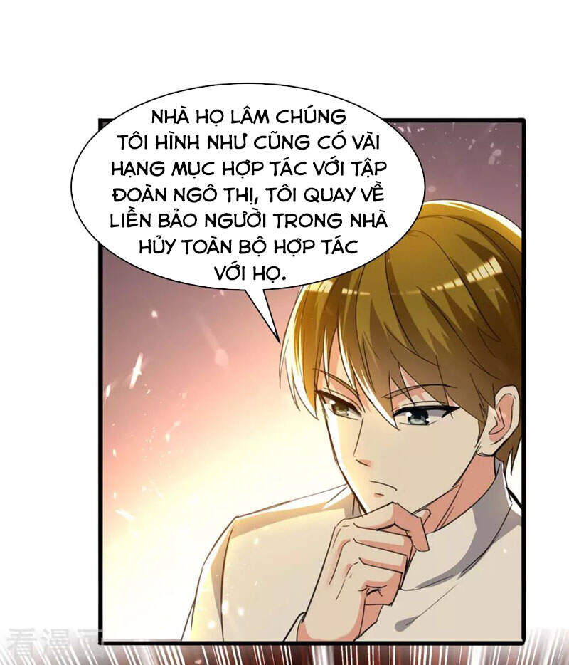 Thần Cấp Thấu Thị Chapter 224 - Next Chapter 225