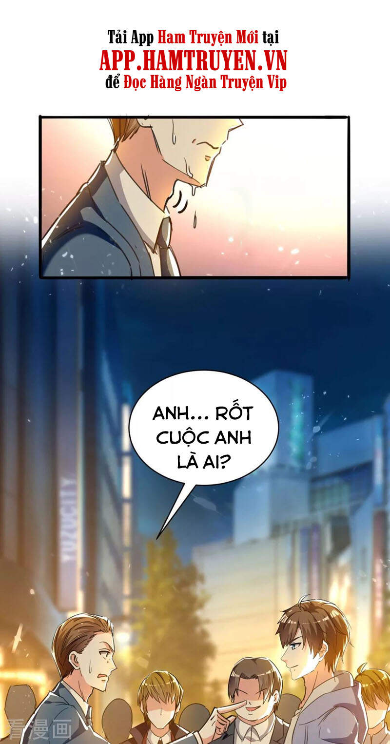 Thần Cấp Thấu Thị Chapter 224 - Next Chapter 225