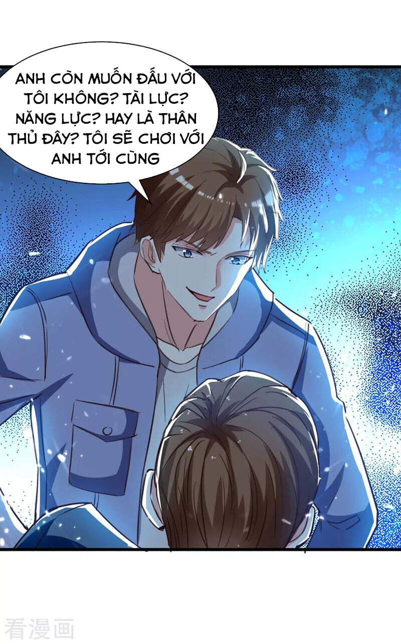 Thần Cấp Thấu Thị Chapter 224 - Next Chapter 225