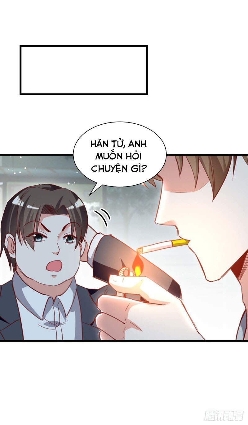 Thần Cấp Thấu Thị Chapter 225 - Next Chapter 226