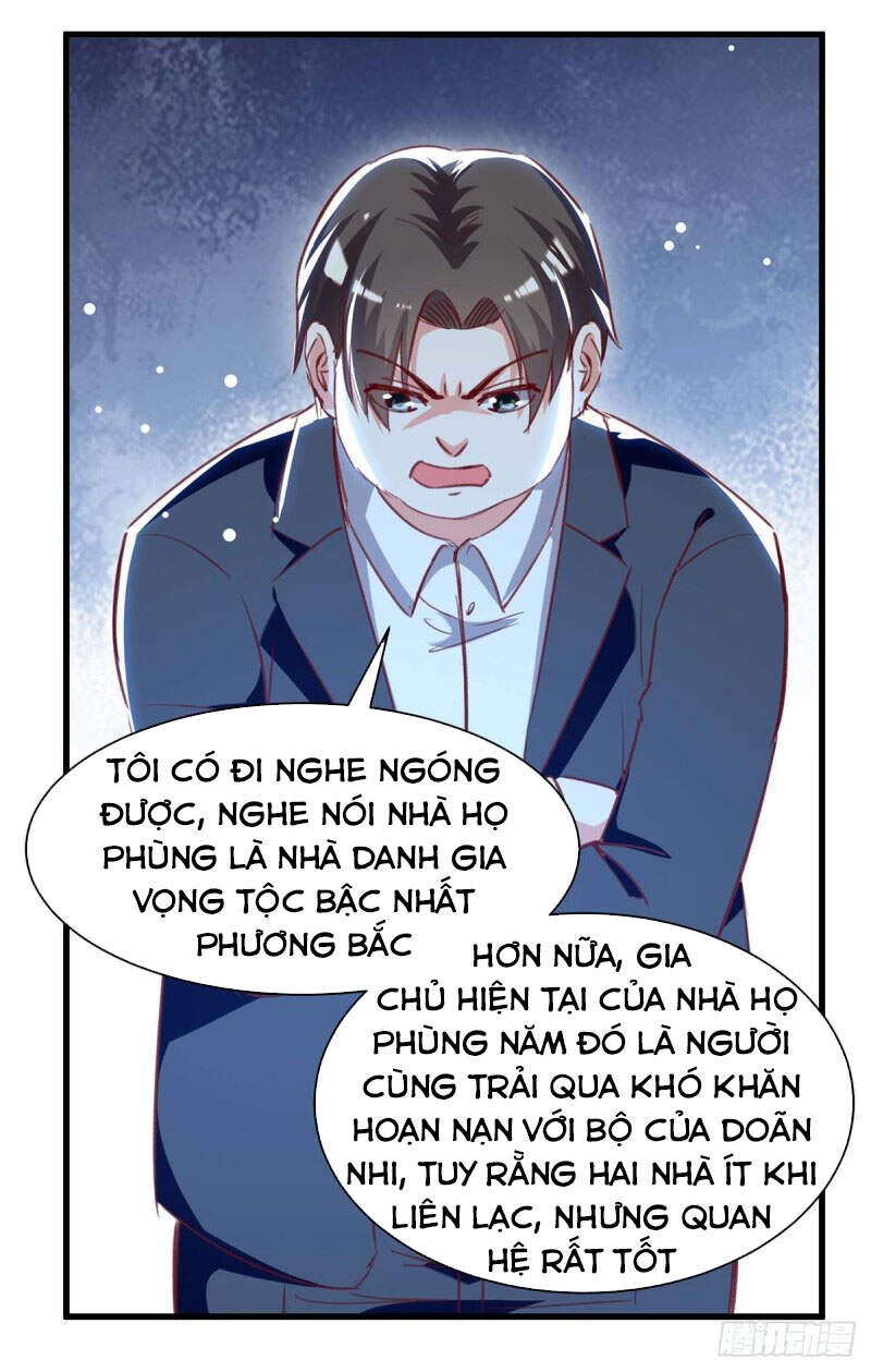 Thần Cấp Thấu Thị Chapter 225 - Next Chapter 226