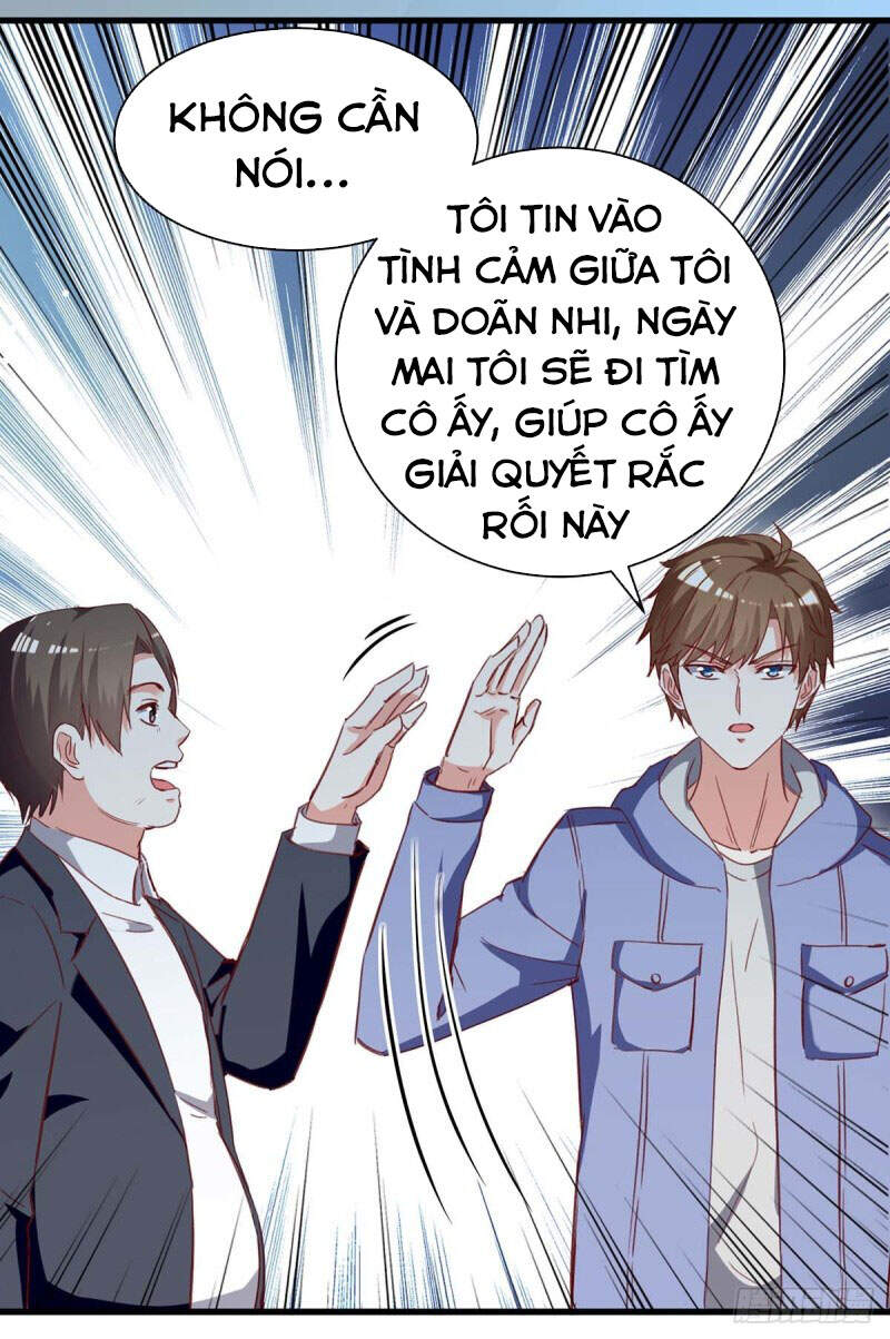 Thần Cấp Thấu Thị Chapter 225 - Next Chapter 226