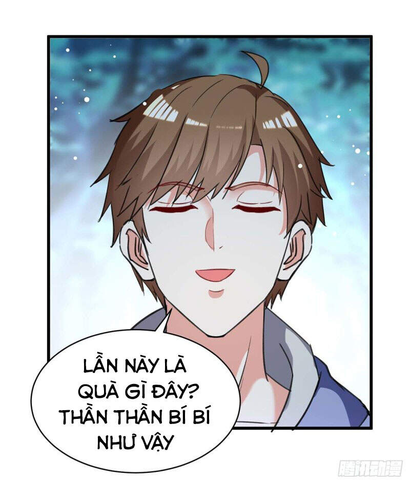 Thần Cấp Thấu Thị Chapter 225 - Next Chapter 226