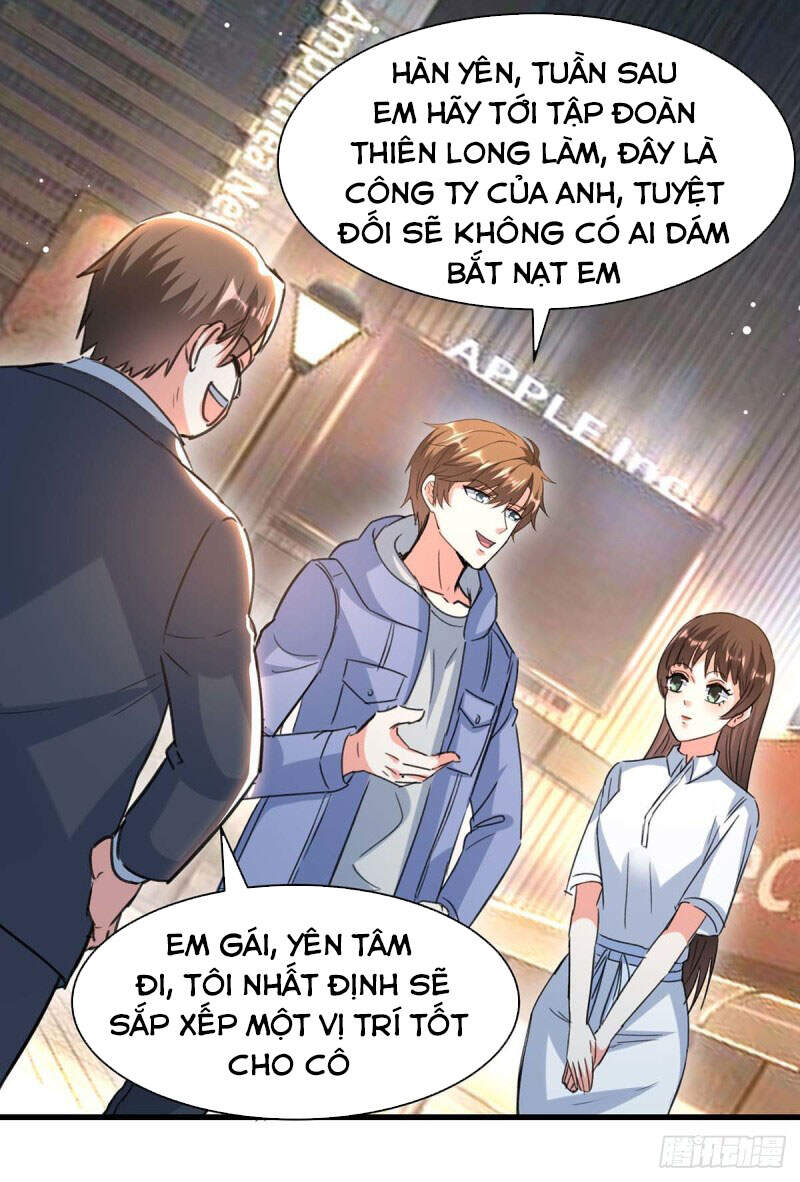 Thần Cấp Thấu Thị Chapter 225 - Next Chapter 226