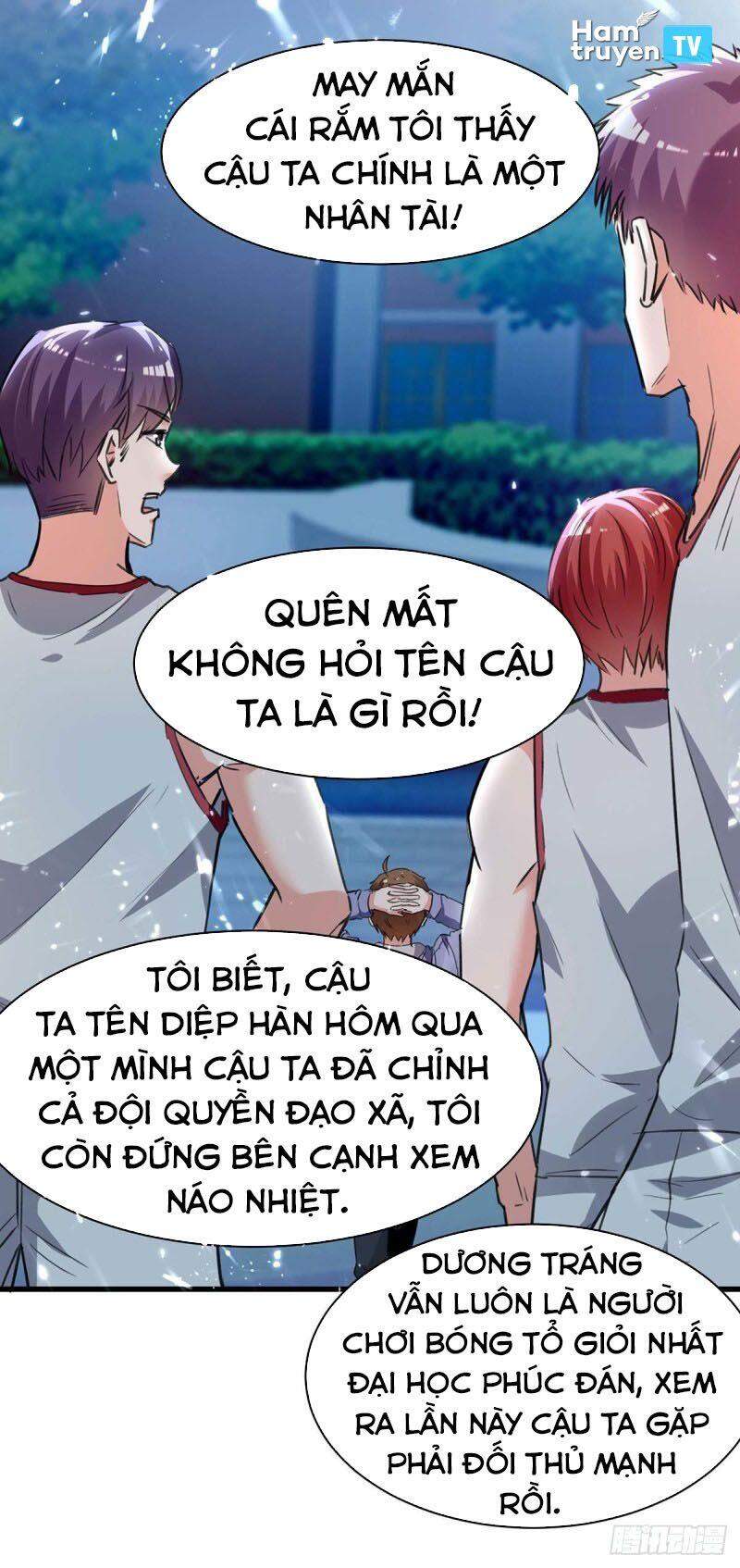 Thần Cấp Thấu Thị Chapter 226 - Next Chapter 227