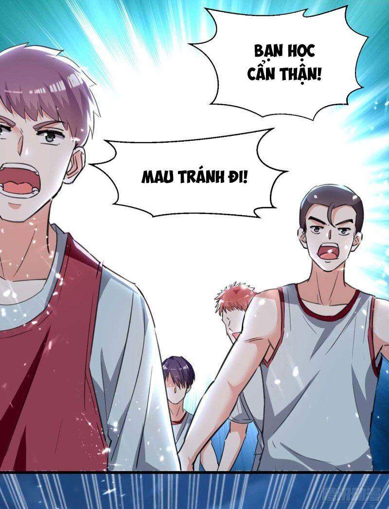 Thần Cấp Thấu Thị Chapter 226 - Next Chapter 227