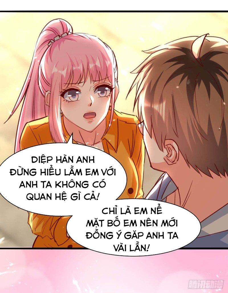 Thần Cấp Thấu Thị Chapter 226 - Next Chapter 227