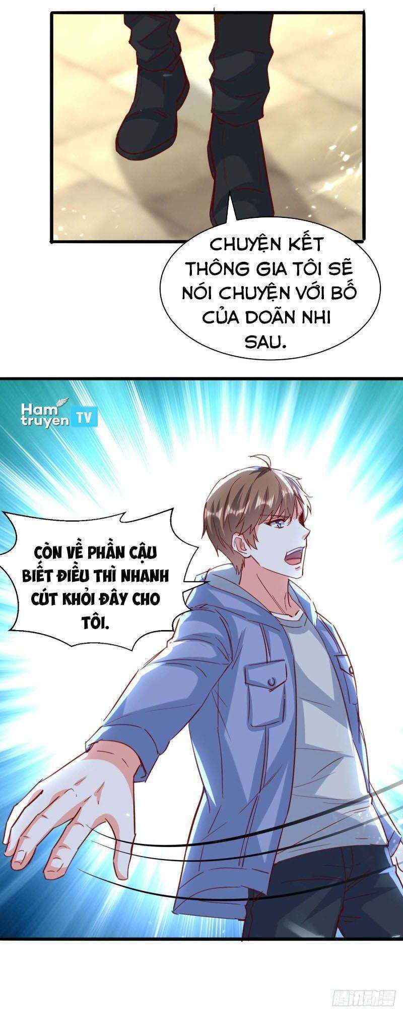 Thần Cấp Thấu Thị Chapter 226 - Next Chapter 227