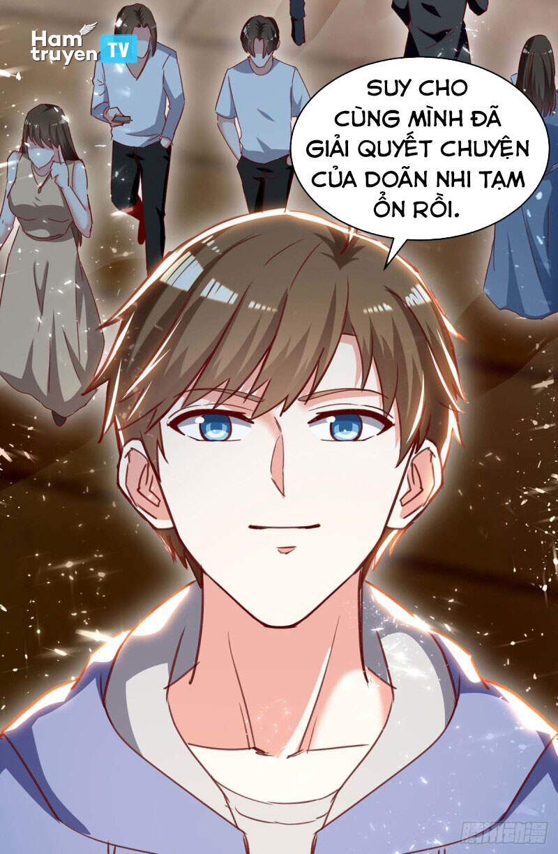 Thần Cấp Thấu Thị Chapter 228 - Next Chapter 229