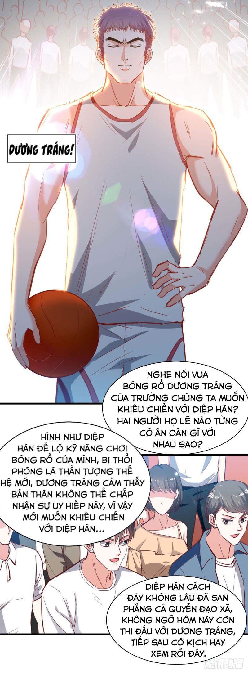 Thần Cấp Thấu Thị Chapter 228 - Next Chapter 229