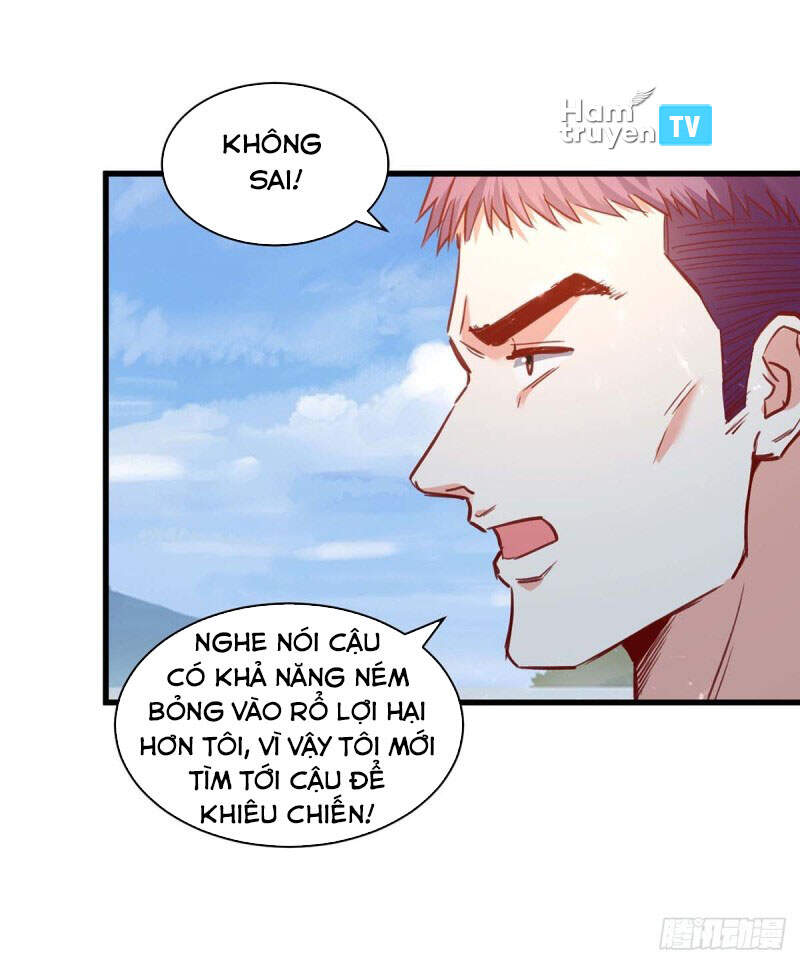 Thần Cấp Thấu Thị Chapter 228 - Next Chapter 229