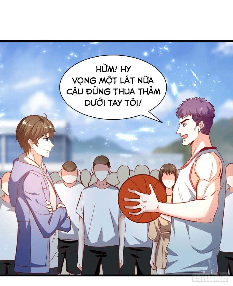 Thần Cấp Thấu Thị Chapter 228 - Next Chapter 229