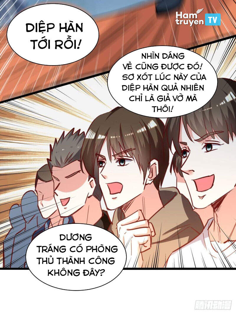 Thần Cấp Thấu Thị Chapter 228 - Next Chapter 229