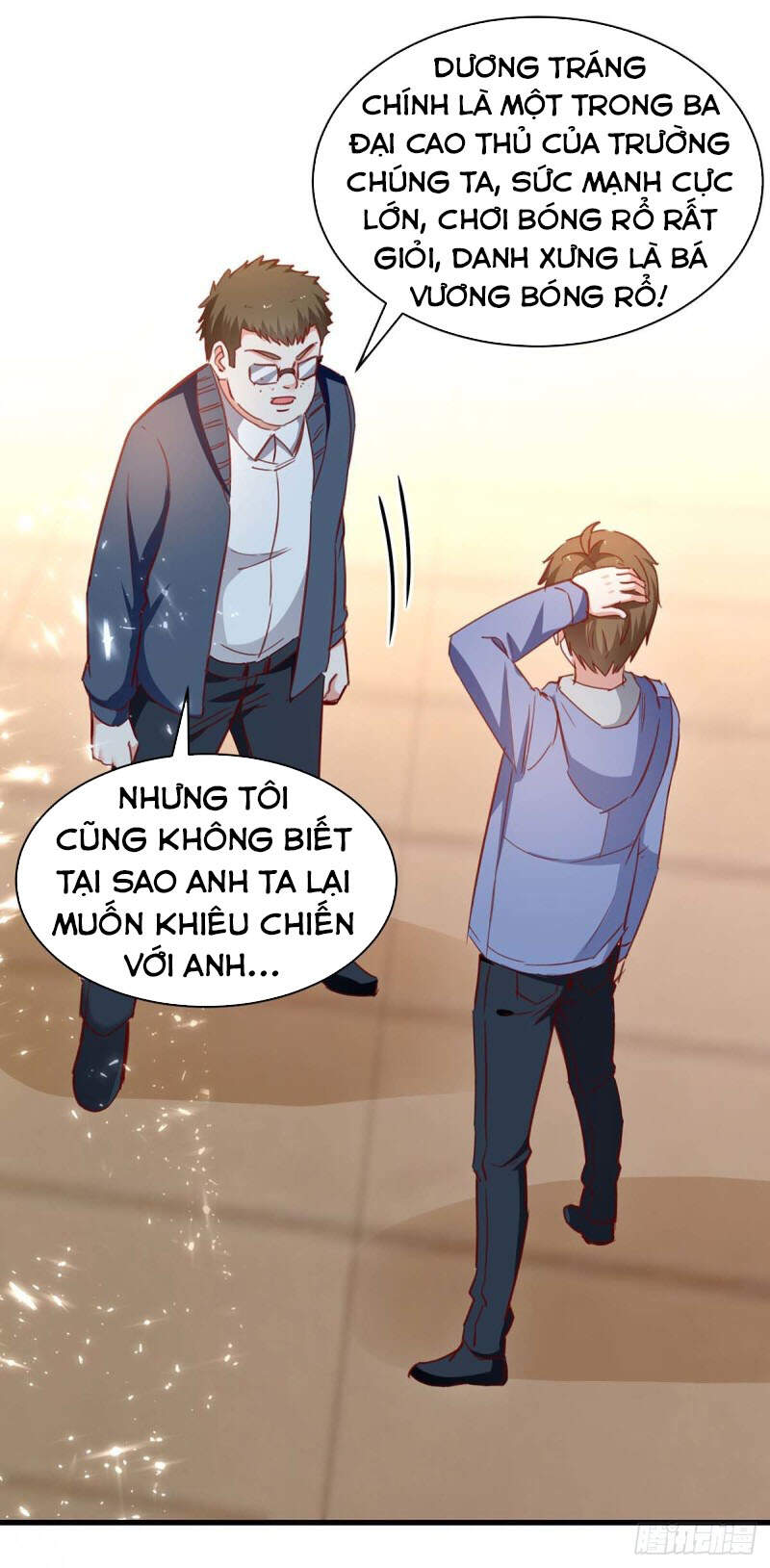 Thần Cấp Thấu Thị Chapter 228 - Next Chapter 229