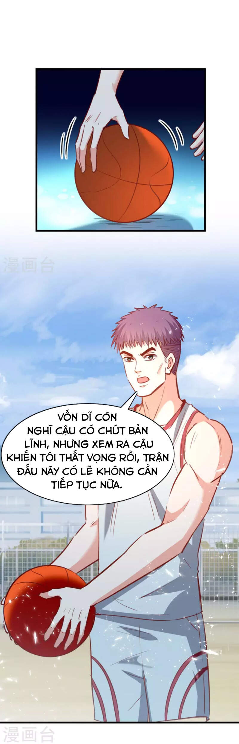 Thần Cấp Thấu Thị Chapter 229 - Next Chapter 230