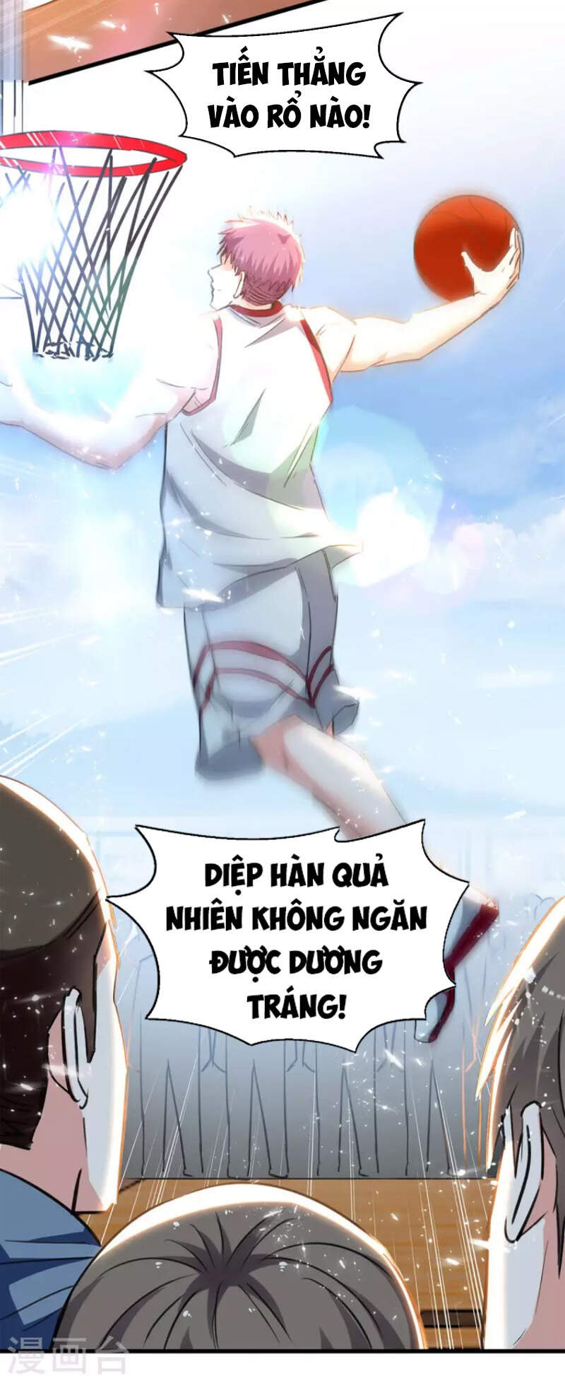 Thần Cấp Thấu Thị Chapter 229 - Next Chapter 230