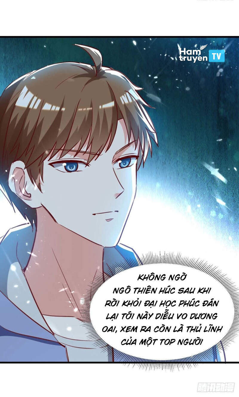 Thần Cấp Thấu Thị Chapter 231 - Next Chapter 232